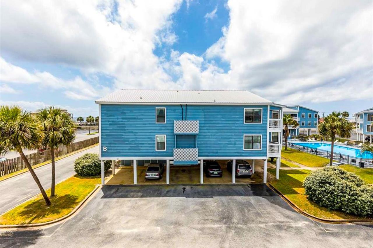 Sea Oats II Villa Gulf Shores Exterior photo
