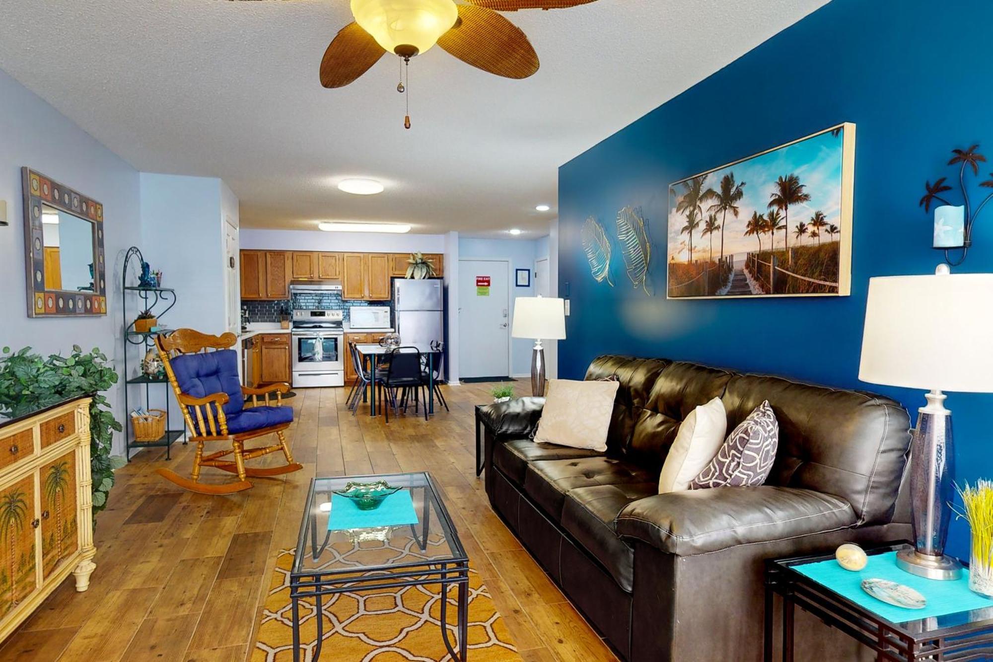 Sea Oats II Villa Gulf Shores Exterior photo
